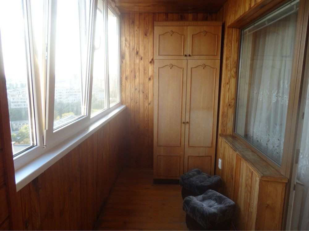 Продаж Квартира 2-кімнатна, 16/16 поверх на Підгірна вул., д. 12 Київ - фото 12