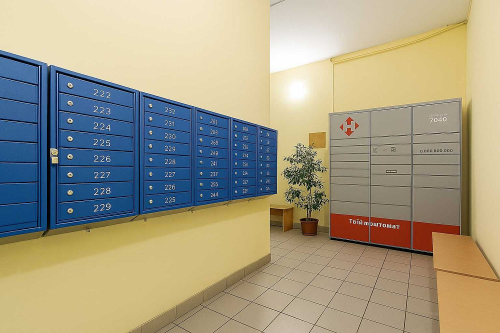 Продаж Квартира 3-кімнатна, 24/26 поверх на Олевська вул., д. 5 Київ - фото 16