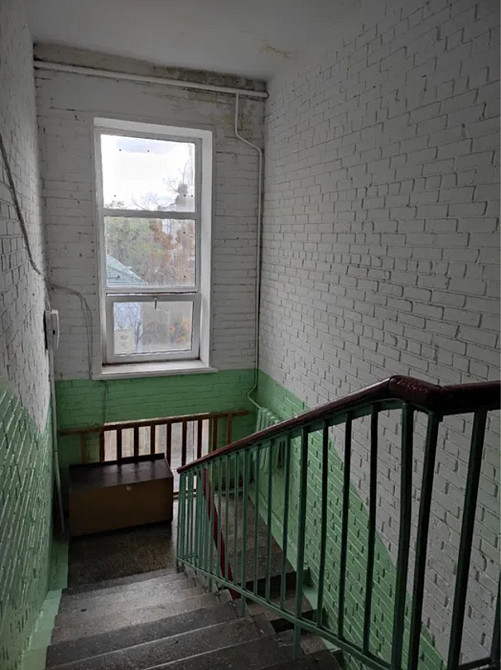 Оренда Квартира 2-кімнатна, 4/4 поверх на Олександра Лазаревського, 6 Київ - фото 12