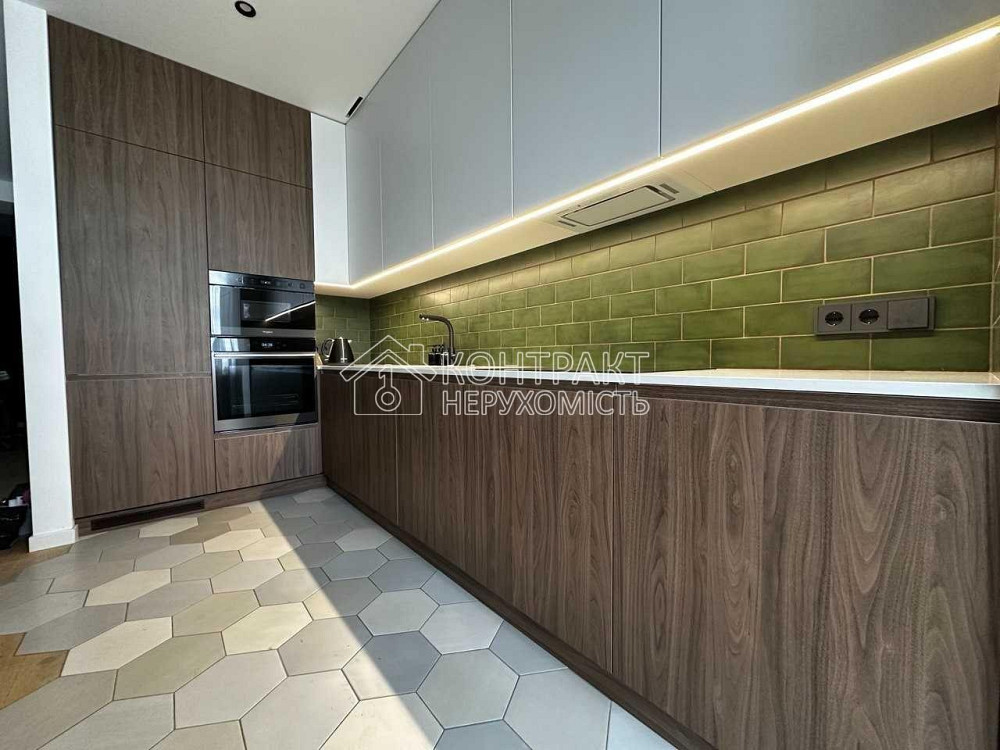 Продаж Квартира 3-кімнатна, 8/9 поверх на вул. Героїв Харкова Харків - фото 19