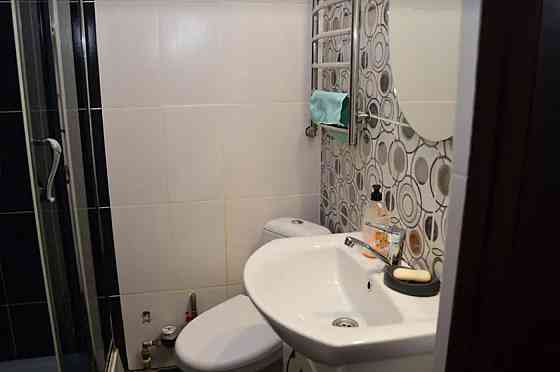 Продаж Квартира 2-кімнатна, 4/5 поверх на вул. Володимирська Житомир