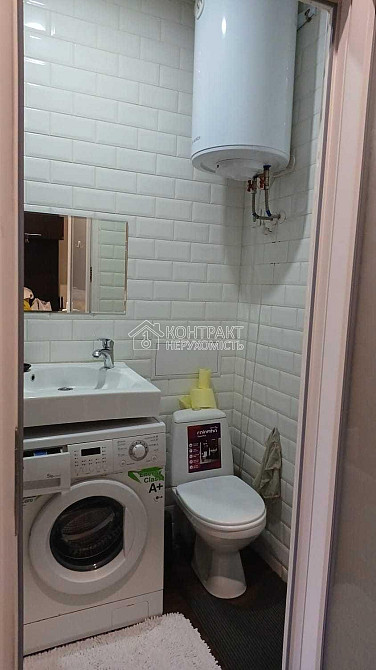 Оренда 1к Квартира 34 кв.м Пушкінська вул. Харків - фото 7