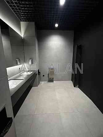 Оренда офісне приміщення на Новокостянтинівська вул., 12 поверх - 3/5 Київ