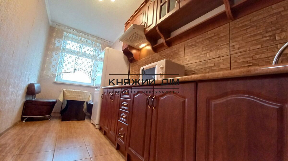 Продаж 1-но к. квартири на Мінському масиві. № 21146585 Київ - фото 12