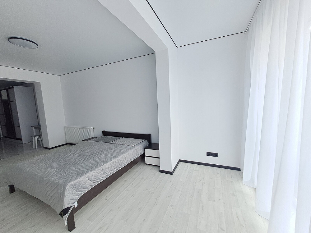 Оренда Квартира 1-кімнатна, 3/5 поверх на вул. Обїзна Ternopil' - photo 7