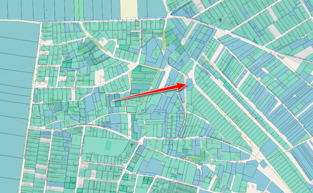 Продаж земельної ділянки 12 соток Байковцы - изображение 2