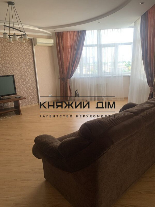 ОРЕНДА 4 к квартира Соломенський р-н, вул. Генадія Воробйова 13Е. код № 11201690 Kiev - photo 14