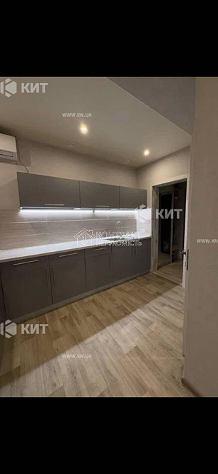 Оренда Квартира 1-кімнатна, 5/6 поверх на вул. Героїв Харкова Харьков - изображение 2