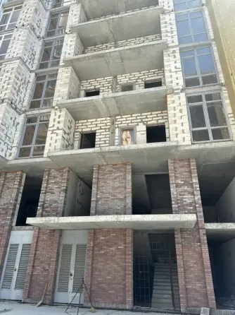 Продам квартиру Premıer Tower, 8 поверх Дніпро