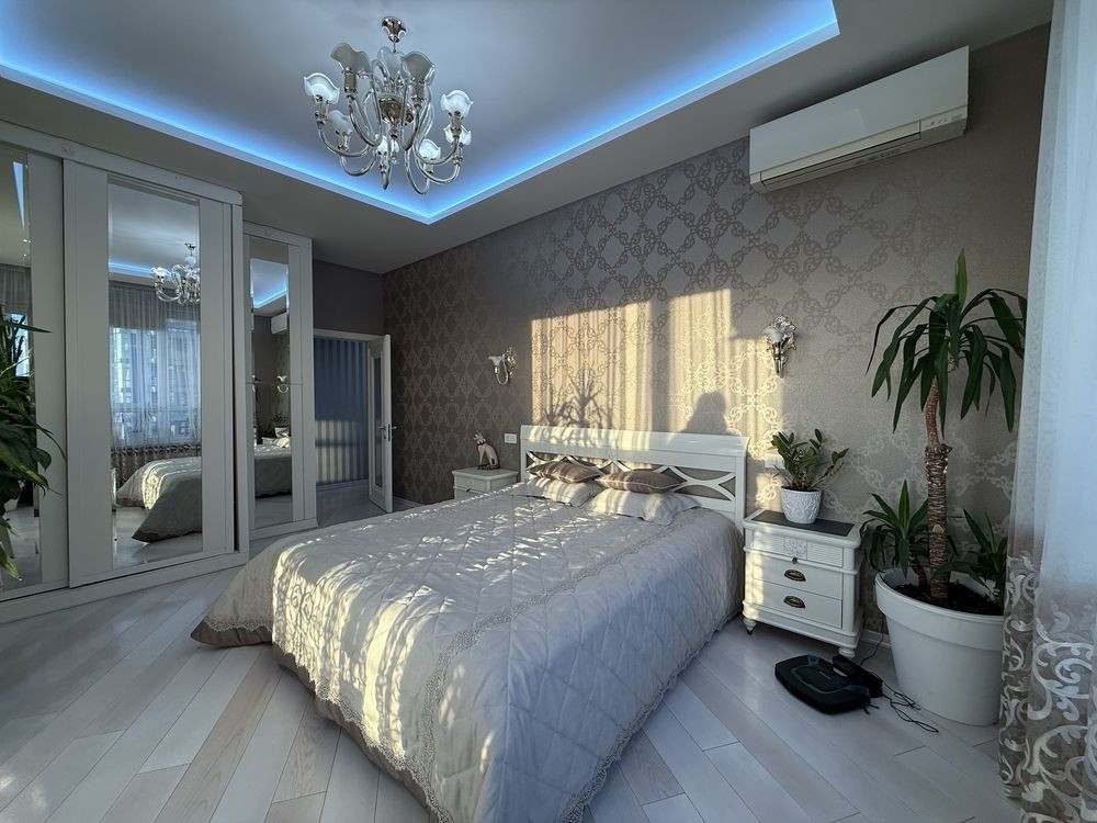 Продаж Квартира 3-кімнатна, 10/24 поверх на Джона Маккейна вул., д. 7 Київ - фото 6