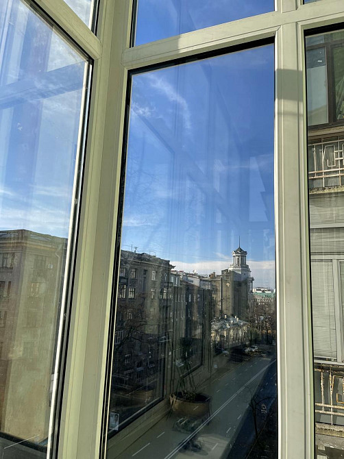 Продаж Квартира 2-кімнатна, 4/5 поверх на Інститутська вул., д. 13-А Київ - фото 5