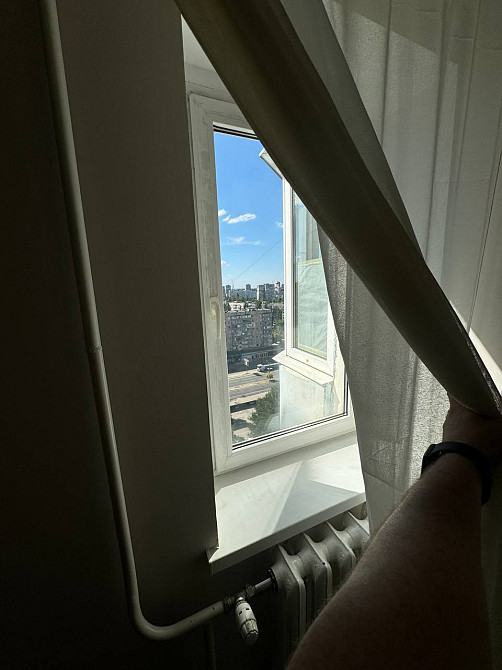 Продам 2-комн. в ЖК Три тополя, на пос.Котовского, Днепропетровская дорога) / Заболотного Одеса - фото 14