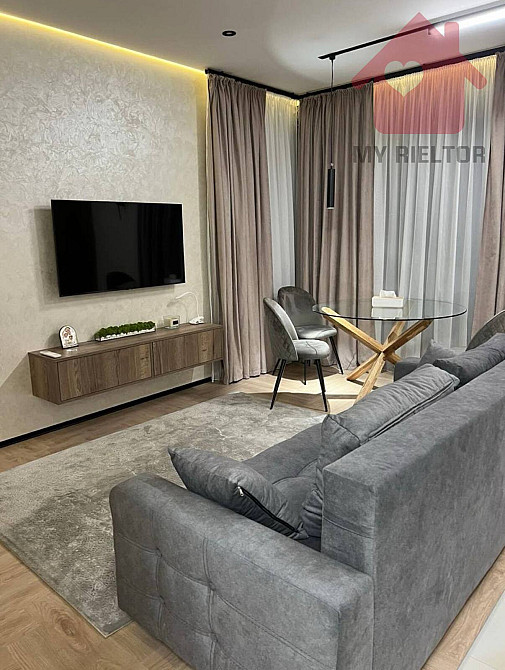 Продаж Квартира 1-кімнатна, 3/9 поверх на Легоцького Ужгород - изображение 5