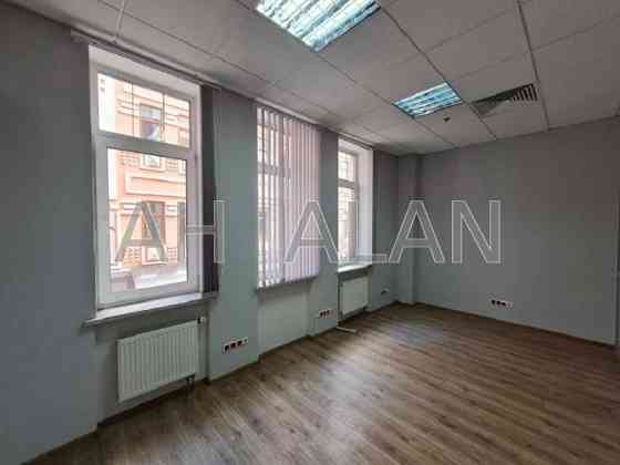 Оренда офісне приміщення на Верхній Вал вул., 4А приміщень - 2, поверх - 2/4 Київ