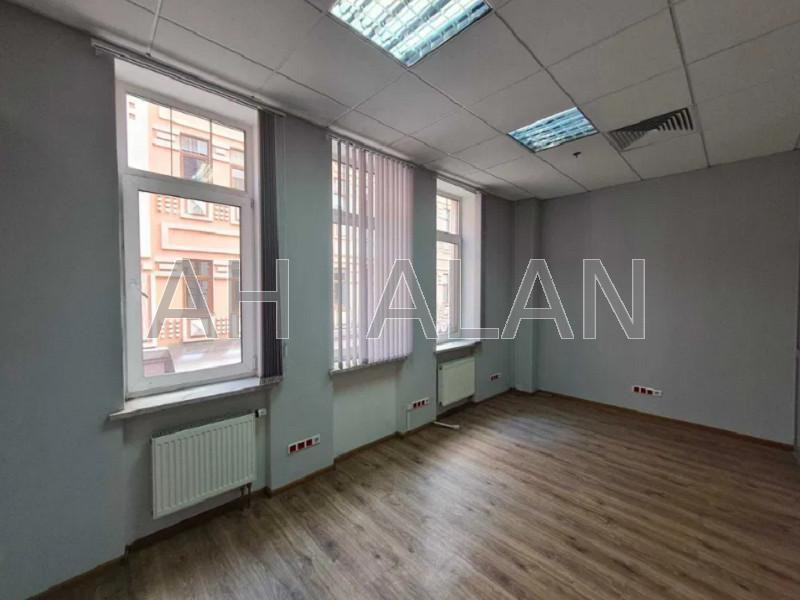 Оренда офісне приміщення на Верхній Вал вул., 4А приміщень - 2, поверх - 2/4 Київ - фото 5