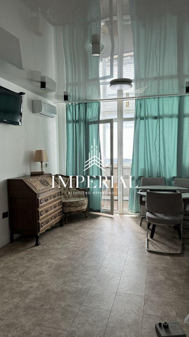 Продаж Квартира 2-кімнатна, 2/15 поверх на вул. Євгенія Сверстюка Kiev - photo 1