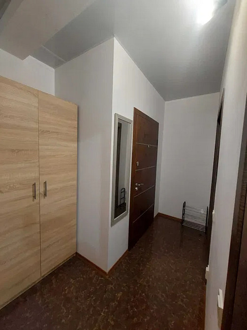 Оренда Квартира 1-кімнатна, 15/16 поверх на Вацлава Гавела, 28 Київ - фото 16