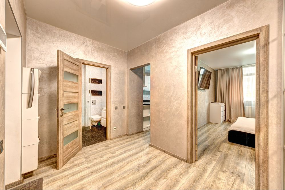 Продаж Квартира 1-кімнатна, 1/25 поверх на Воскресенська вул., д. 2а Kiev - photo 6