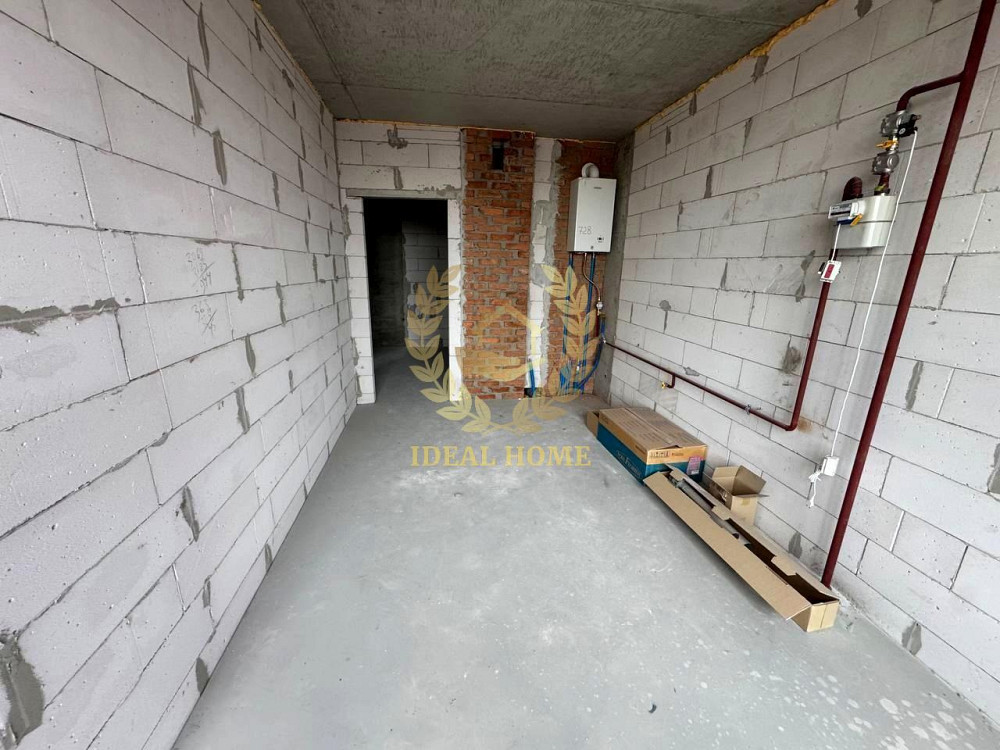 Продаж Квартира 1-кімнатна, 9/10 поверх на Машиностроителей ул., 16  - фото 5