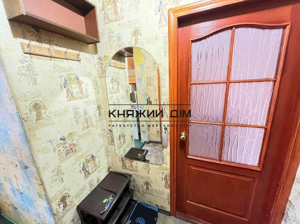 Продаж Квартира 1-кімнатна, 1/9 поверх на Телиги Елены ул. Київ - фото 13