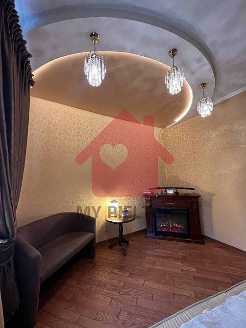 Продаж двокімнатної в центрі міста Ужгород - изображение 11