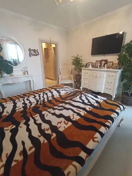 Продаж Квартира 3-кімнатна на ул. Владимира Высоцкого, 23а Одеса - фото 2