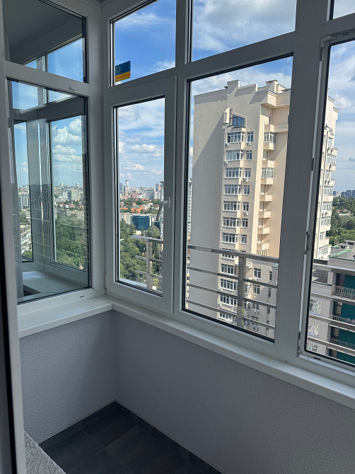 Продаж Квартира 2-кімнатна, 21/25 поверх на Василя Липківського (раніше Урицького) вул., д. 37г Київ - фото 11