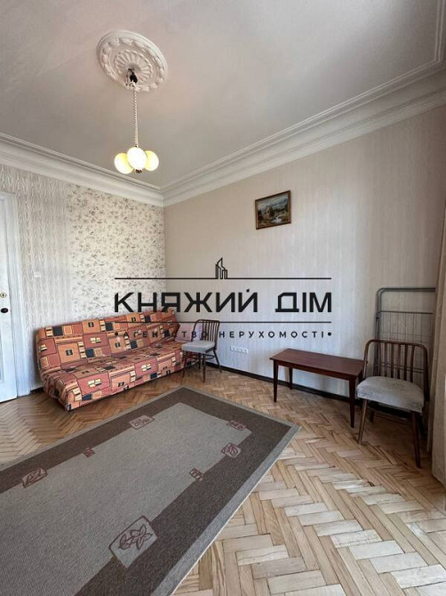 Оренда Квартира 2-кімнатна, 5/6 поверх на Эспланадная ул. Киев - изображение 17