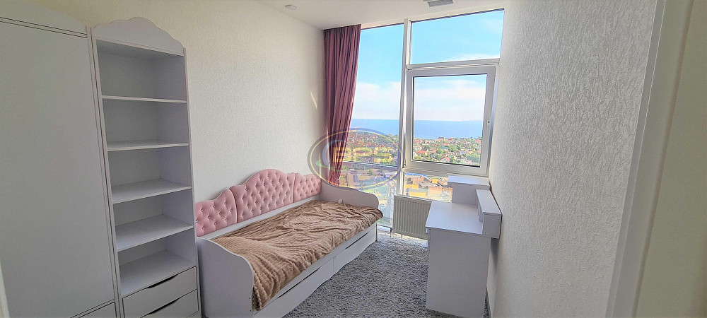 Продаж 4к квартири 158 кв. м Одеса - фото 16