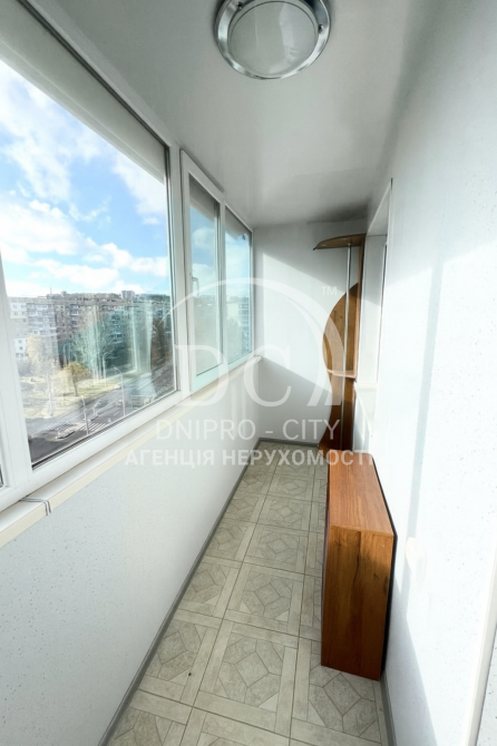 Продаж Квартира 4-кімнатна, 8/9 поверх на Героев пр., 33 Dnipro - photo 7