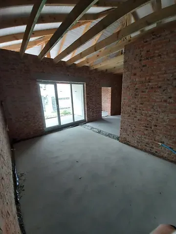 Продаж 1-поверховий   105 кв.м 3 кімн. на Кулика і Гудачека (Макарова) вулиця Рівне - фото 3