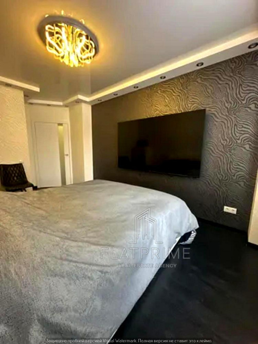 Продаж Квартира 2-кімнатна, 3/24 поверх на Глушкова Академіка вул., д. 9-В Київ - фото 6