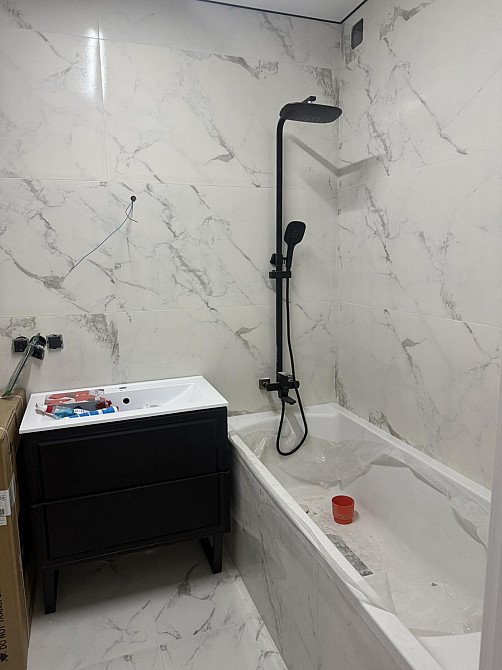 Продаж Квартира 2-кімнатна, 4/15 поверх на вул. Вашингтона Джорджа L'viv - photo 5