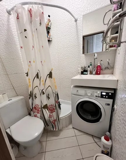 Продам  1 комнатную квартиру недалеко от центра. Одеса - фото 7