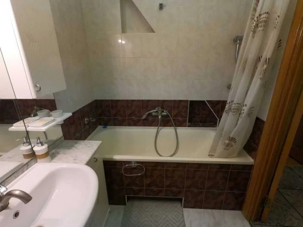 Оренда Квартира 2-кімнатна, 3/5 поверх на Нагірна, 10 Kiev - photo 6