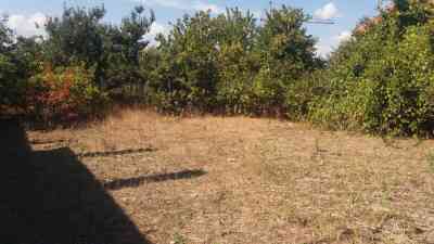 Продаж земельної ділянки 0.1 соток на ул. Землеустроительная, 63 Tairove