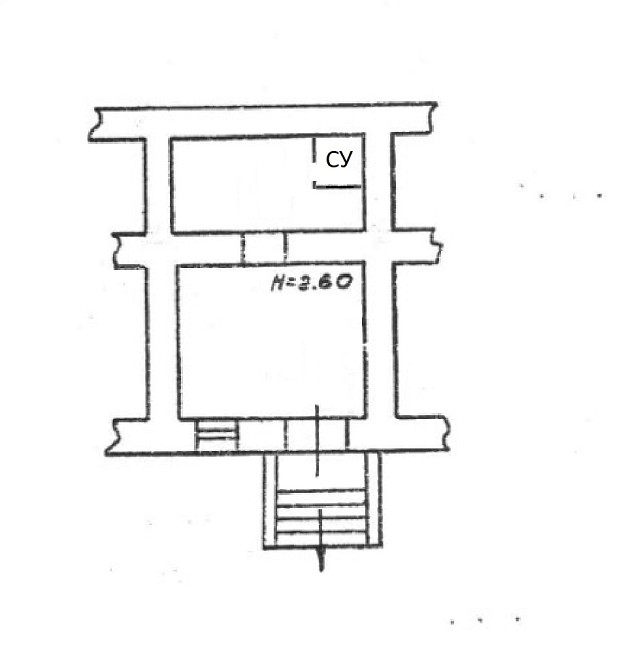 Продаж комерційне приміщення на ул. Софиевская, 30 приміщень - 2, поверх - 1 Одеса - фото 7