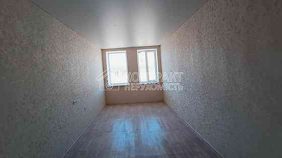 Продаж Квартира 3-кімнатна, 2/2 поверх на вул. Москалівська Харків