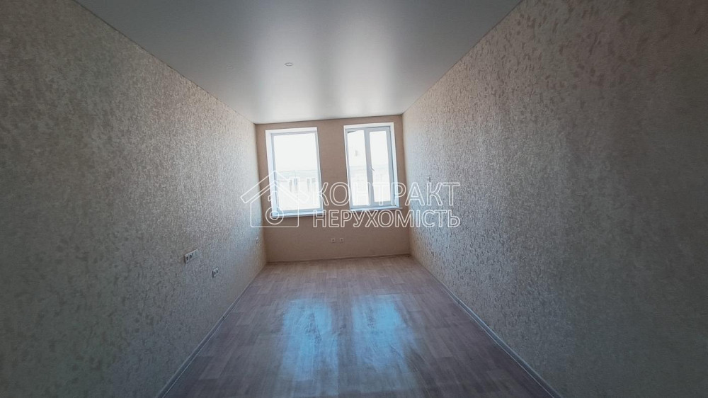 Продаж Квартира 3-кімнатна, 2/2 поверх на вул. Москалівська Харків - фото 3