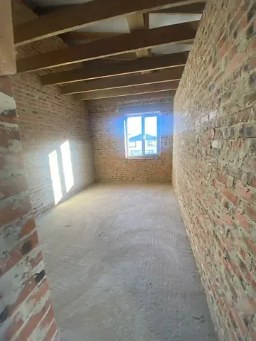 Продаж 2-поверховий   120 кв.м 4 кімн. на Кулика і Гудачека (Макарова) вулиця Рівне - фото 6