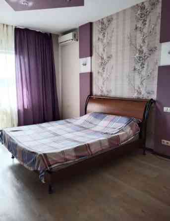 Продаж Квартира 3-кімнатна, 10/14 поверх на Французский б-р, 9 Odessa