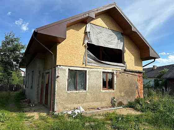 Продаж Будинок Лисець