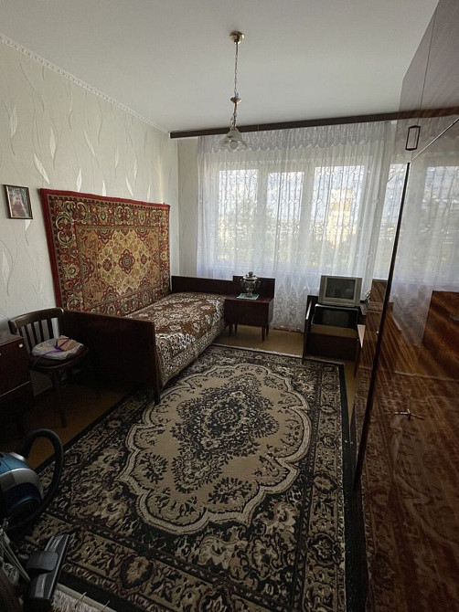 Оренда Квартира 1-кімнатна, 8/12 поверх на Гонгадзе просп., 20В Kiev - photo 1