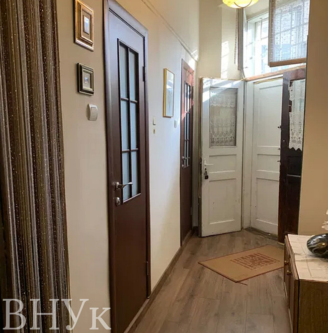 Продаж Квартира 2-кімнатна, 2/3 поверх на вул. Татарська Львів - фото 6