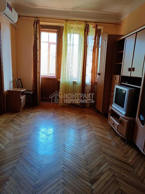 Оренда Квартира 2-кімнатна, 4/5 поверх на вул. Науки Харьков - изображение 4