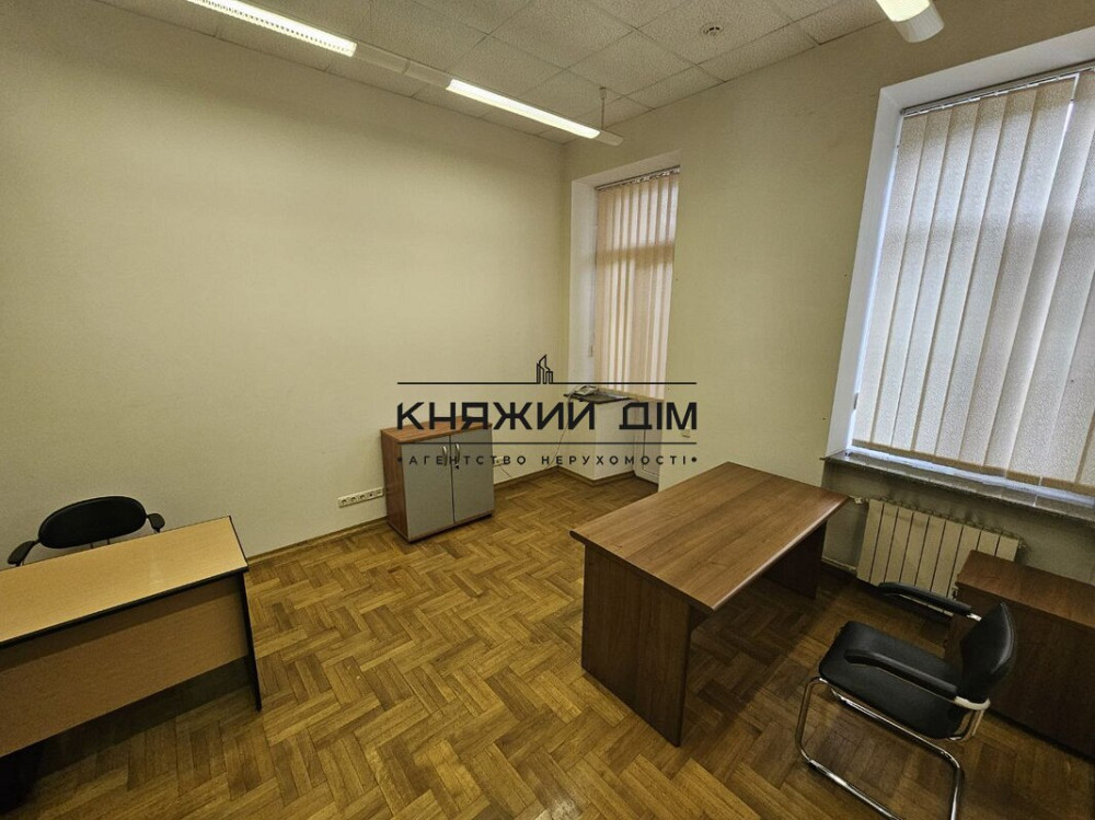 Оренда офісне приміщення на вул. Курская ул./Генерала Генадія Воробйова поверх - 1/5 Київ - фото 19