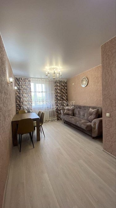 Оренда Квартира 1-кімнатна, 1/9 поверх на вул. Полтавський Шлях Харків - фото 3