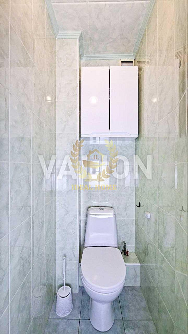 Продаж Квартира 1-кімнатна, 16/16 поверх на Ялтинская ул., 15 Київ - фото 6