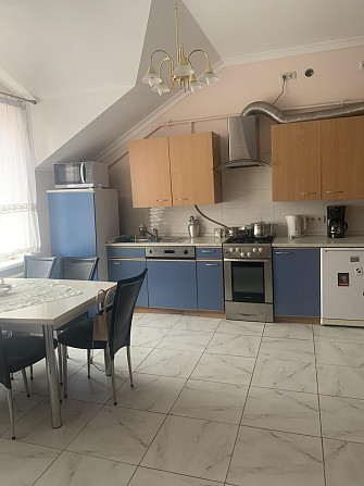 Продаж 2К квартири — Садова Sokilnyky - photo 11
