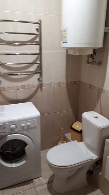 Продаж Квартира 1-кімнатна, 1/9 поверх на пер.Парусный, 12 Дніпро - фото 5